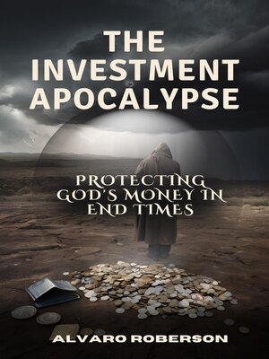cover image of The Investment Apocalypse